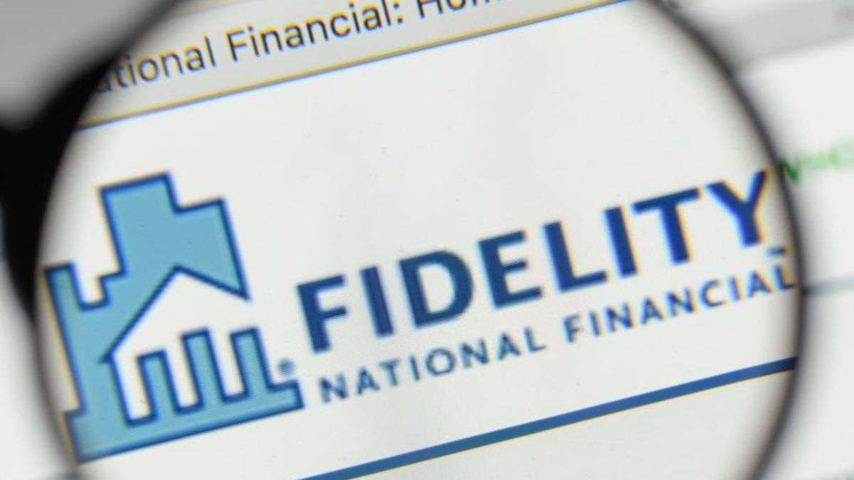 Fidelity National Financial Data Breach