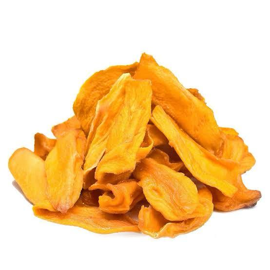 bulk dried mango slices