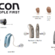 Oticon Hearing Aid Accessories
