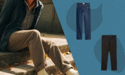 Seven Jeans for Men