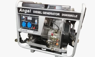 DG Generator