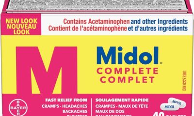 Midol Complete