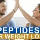 Peptide for Weight Loss