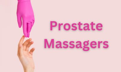 Prostate Massagers