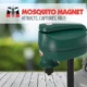 Mosquito Magnets